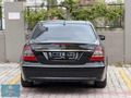 2007 MODEL MERCEDES E220 CDİ 229,000 km bakımı