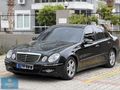 2007 MODEL MERCEDES E220 CDİ 229,000 km bakımı