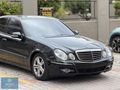 2007 MODEL MERCEDES E220 CDİ 229,000 km bakımı