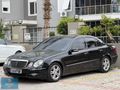 2007 MODEL MERCEDES E220 CDİ 229,000 km bakımı