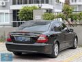 2007 MODEL MERCEDES E220 CDİ 229,000 km bakımı