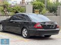 2007 MODEL MERCEDES E220 CDİ 229,000 km bakımı