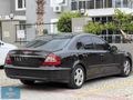 2007 MODEL MERCEDES E220 CDİ 229,000 km bakımı