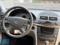 2007 MODEL MERCEDES E220 CDİ 229,000 km bakımı