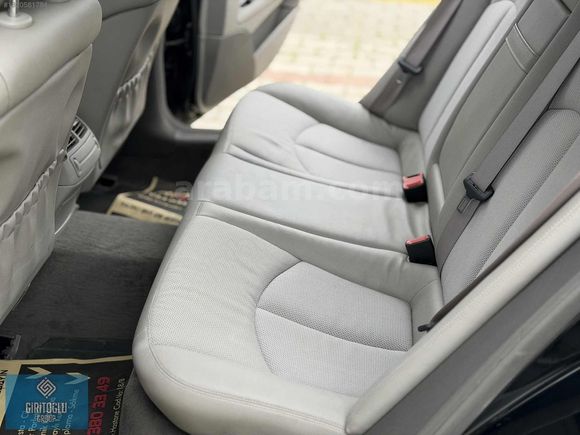 2007 MODEL MERCEDES E220 CDİ 229,000 km bakımı