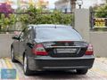 2007 MODEL MERCEDES E220 CDİ 229,000 km bakımı