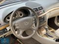 2007 MODEL MERCEDES E220 CDİ 229,000 km bakımı