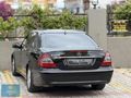 2007 MODEL MERCEDES E220 CDİ 229,000 km bakımı