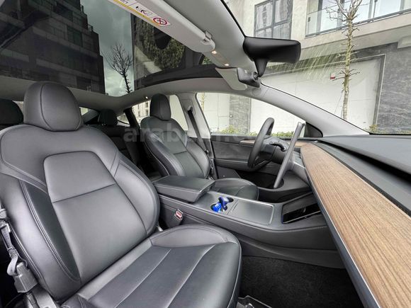 Sahibinden Tesla Model Y Long Range AWD 2023 Model 