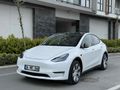 Sahibinden Tesla Model Y Long Range AWD 2023 Model 