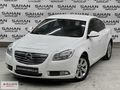 2012 OPEL İNSİGNİA 2.0 CDTI EDITION 130HP 270.000 KM EMSALSİZ