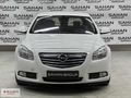 2012 OPEL İNSİGNİA 2.0 CDTI EDITION 130HP 270.000 KM EMSALSİZ