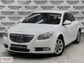 2012 OPEL İNSİGNİA 2.0 CDTI EDITION 130HP 270.000 KM EMSALSİZ