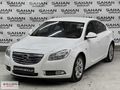 2012 OPEL İNSİGNİA 2.0 CDTI EDITION 130HP 270.000 KM EMSALSİZ