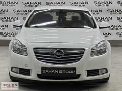 2012 OPEL İNSİGNİA 2.0 CDTI EDITION 130HP 270.000 KM EMSALSİZ