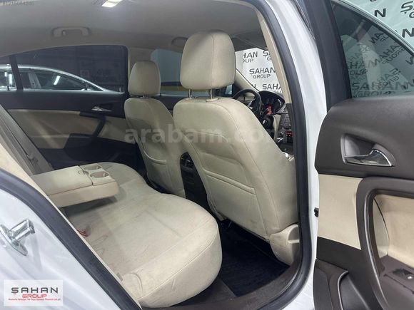 2012 OPEL İNSİGNİA 2.0 CDTI EDITION 130HP 270.000 KM EMSALSİZ