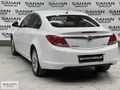 2012 OPEL İNSİGNİA 2.0 CDTI EDITION 130HP 270.000 KM EMSALSİZ