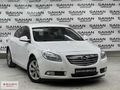 2012 OPEL İNSİGNİA 2.0 CDTI EDITION 130HP 270.000 KM EMSALSİZ