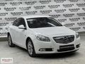 2012 OPEL İNSİGNİA 2.0 CDTI EDITION 130HP 270.000 KM EMSALSİZ