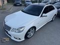 BOYASIZ+EMSALSİZ+2011 MERCEDES E-220 CDİ AMG+CAM TAVAN+ISITMA