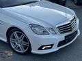 BOYASIZ+EMSALSİZ+2011 MERCEDES E-220 CDİ AMG+CAM TAVAN+ISITMA