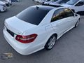 BOYASIZ+EMSALSİZ+2011 MERCEDES E-220 CDİ AMG+CAM TAVAN+ISITMA