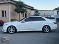 BOYASIZ+EMSALSİZ+2011 MERCEDES E-220 CDİ AMG+CAM TAVAN+ISITMA