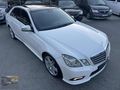 BOYASIZ+EMSALSİZ+2011 MERCEDES E-220 CDİ AMG+CAM TAVAN+ISITMA