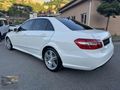 BOYASIZ+EMSALSİZ+2011 MERCEDES E-220 CDİ AMG+CAM TAVAN+ISITMA