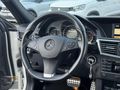 BOYASIZ+EMSALSİZ+2011 MERCEDES E-220 CDİ AMG+CAM TAVAN+ISITMA