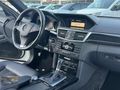 BOYASIZ+EMSALSİZ+2011 MERCEDES E-220 CDİ AMG+CAM TAVAN+ISITMA