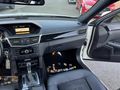 BOYASIZ+EMSALSİZ+2011 MERCEDES E-220 CDİ AMG+CAM TAVAN+ISITMA