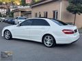 BOYASIZ+EMSALSİZ+2011 MERCEDES E-220 CDİ AMG+CAM TAVAN+ISITMA