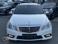 BOYASIZ+EMSALSİZ+2011 MERCEDES E-220 CDİ AMG+CAM TAVAN+ISITMA