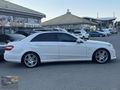 BOYASIZ+EMSALSİZ+2011 MERCEDES E-220 CDİ AMG+CAM TAVAN+ISITMA