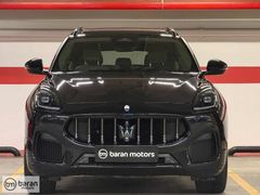 BARAN MOTORS 2022 GRECALE 2.0 HYBRID GT FERMAS BOYASIZ