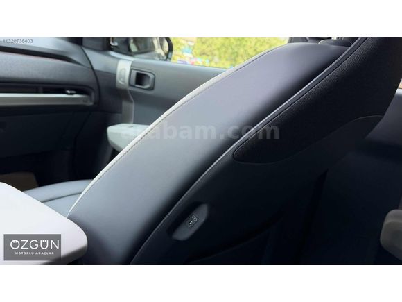 ÖZGÜN EV3 GT LİNE LONG-HATASIZ-BOYASIZ-TRAMERSİ - KK12 AY