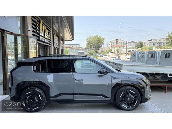 ÖZGÜN EV3 GT LİNE LONG-HATASIZ-BOYASIZ-TRAMERSİ - KK12 AY