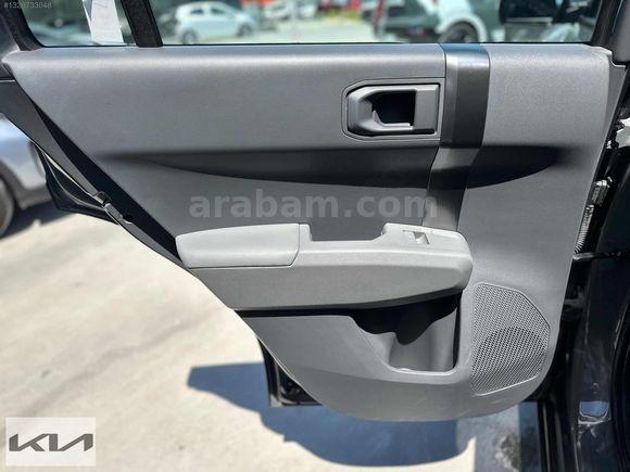 KOYUNCU OTOMOTIV - KIA EV3 ELEGANCE LONG RANGE