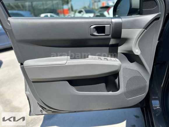 KOYUNCU OTOMOTIV - KIA EV3 ELEGANCE LONG RANGE