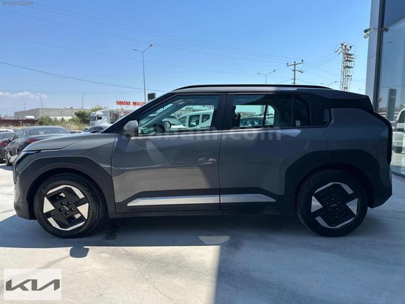 KOYUNCU OTOMOTIV - KIA EV3 ELEGANCE LONG RANGE