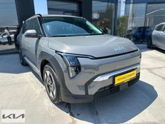 KOYUNCU OTOMOTIV - KIA EV3 ELEGANCE LONG RANGE