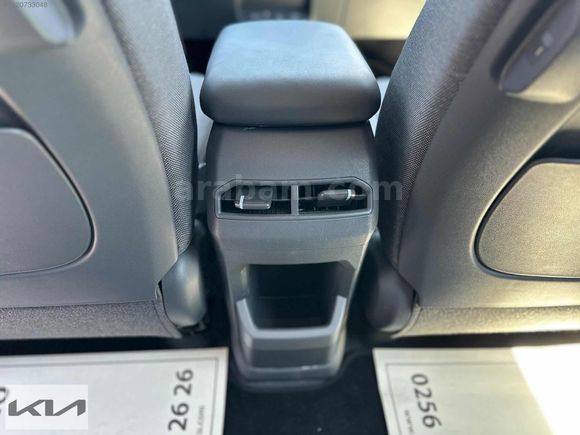 KOYUNCU OTOMOTIV - KIA EV3 ELEGANCE LONG RANGE