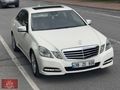 AHMET YURTLU AUTO 2011 E220CDI START SADECE 81.000KM BOYASIZ