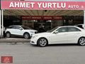 AHMET YURTLU AUTO 2011 E220CDI START SADECE 81.000KM BOYASIZ