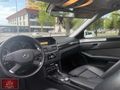 AHMET YURTLU AUTO 2011 E220CDI START SADECE 81.000KM BOYASIZ