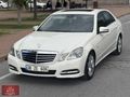 AHMET YURTLU AUTO 2011 E220CDI START SADECE 81.000KM BOYASIZ