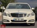 AHMET YURTLU AUTO 2011 E220CDI START SADECE 81.000KM BOYASIZ