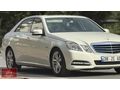AHMET YURTLU AUTO 2011 E220CDI START SADECE 81.000KM BOYASIZ