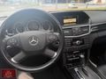 AHMET YURTLU AUTO 2011 E220CDI START SADECE 81.000KM BOYASIZ